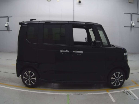 2024 Honda N-BOX CUSTOM JF5[2]