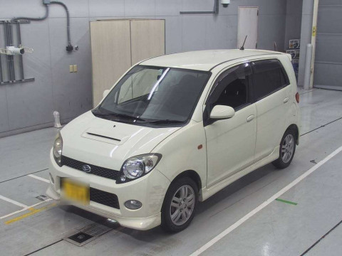 2003 Daihatsu MAX L950S[0]