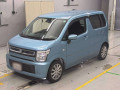 2018 Suzuki Wagon R