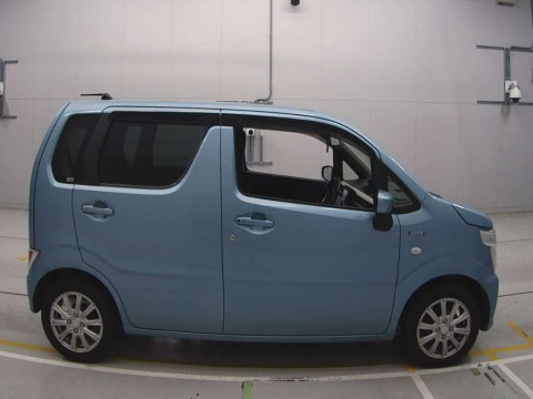 2018 Suzuki Wagon R MH55S[2]