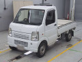 2007 Suzuki Carry Truck