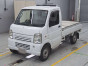 2007 Suzuki Carry Truck