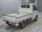 2007 Suzuki Carry Truck