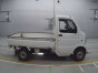 2007 Suzuki Carry Truck