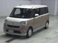 2021 Daihatsu Move Canbus