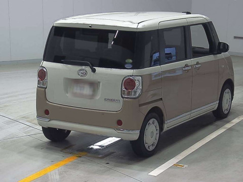 2021 Daihatsu Move Canbus LA800S[1]