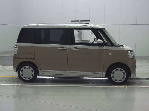 2021 Daihatsu Move Canbus LA800S[2]