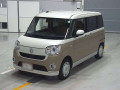 2021 Daihatsu Move Canbus