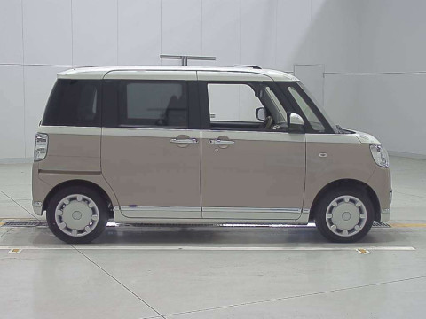 2021 Daihatsu Move Canbus LA800S[2]