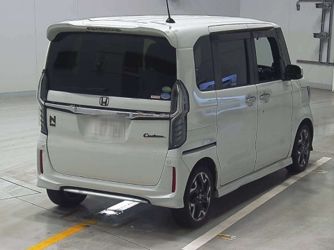 2019 Honda N-BOX CUSTOM JF3[1]