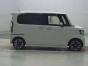 2019 Honda N-BOX CUSTOM