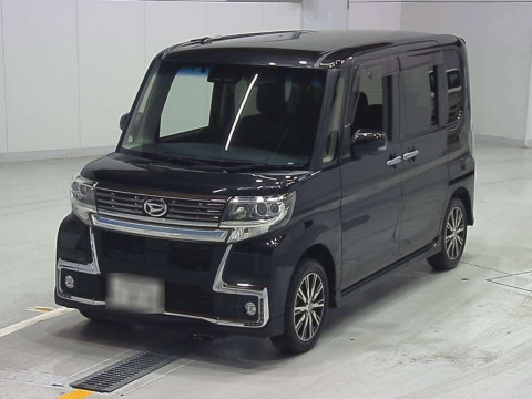 2019 Daihatsu Tanto LA600S[0]