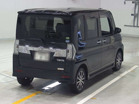 2019 Daihatsu Tanto LA600S[1]