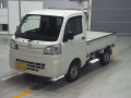 2018 Daihatsu Hijet Truck