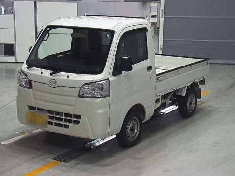 2018 Daihatsu Hijet Truck S510P[0]