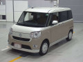 2022 Daihatsu Move Canbus