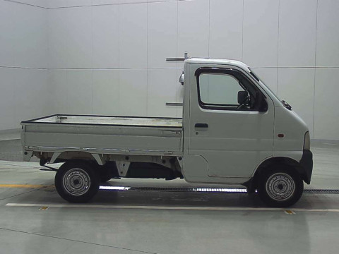 1999 Suzuki Carry Truck DB52T[2]