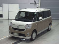 2021 Daihatsu Move Canbus