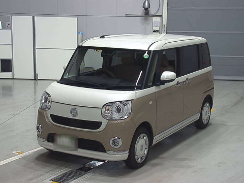 2021 Daihatsu Move Canbus LA800S[0]