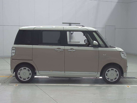 2021 Daihatsu Move Canbus LA800S[2]