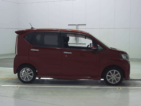 2015 Daihatsu Move LA150S[2]