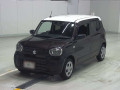 2024 Suzuki Alto