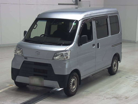 2019 Daihatsu Hijet Cargo S321V[0]