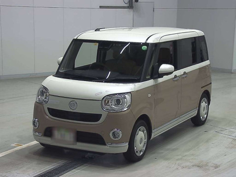 2021 Daihatsu Move Canbus LA800S[0]