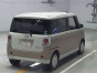 2021 Daihatsu Move Canbus