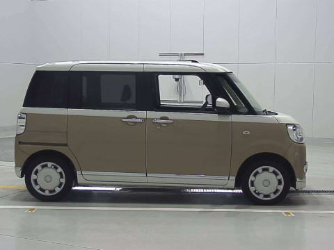 2021 Daihatsu Move Canbus LA800S[2]