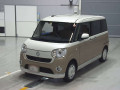 2022 Daihatsu Move Canbus