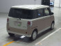 2022 Daihatsu Move Canbus