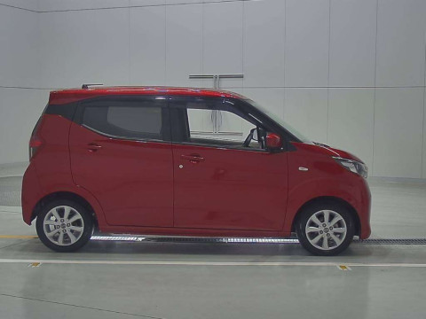 2020 Nissan DAYZ B43W[2]