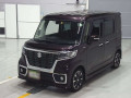 2018 Suzuki Spacia Custom