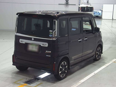 2018 Suzuki Spacia Custom MK53S[1]