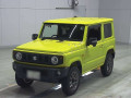 2018 Suzuki Jimny