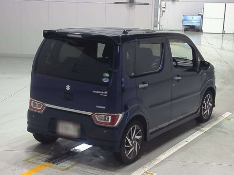 2019 Suzuki Wagon R MH55S[1]