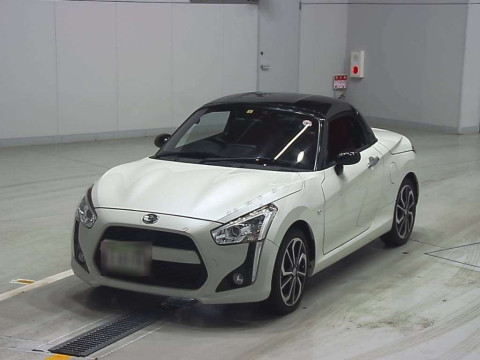 2016 Daihatsu Copen LA400K[0]