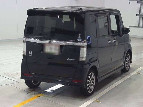 2013 Honda N-BOX CUSTOM JF1[1]