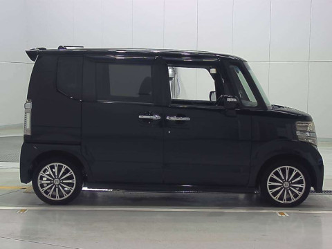 2013 Honda N-BOX CUSTOM JF1[2]