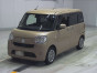 2017 Daihatsu Move Canbus