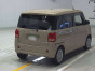 2017 Daihatsu Move Canbus