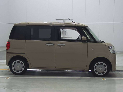 2017 Daihatsu Move Canbus LA800S[2]