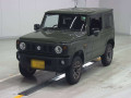 2024 Suzuki Jimny