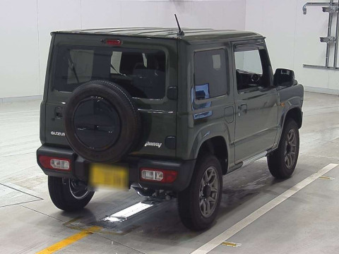 2024 Suzuki Jimny JB64W[1]