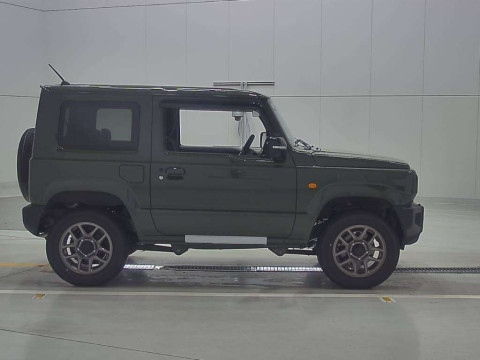 2024 Suzuki Jimny JB64W[2]