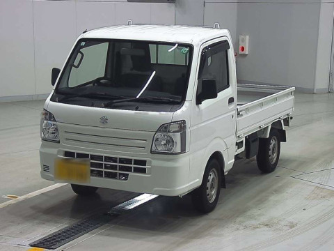 2018 Suzuki Carry Truck DA16T[0]