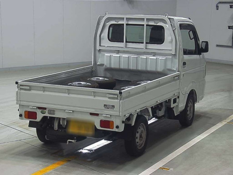 2018 Suzuki Carry Truck DA16T[1]