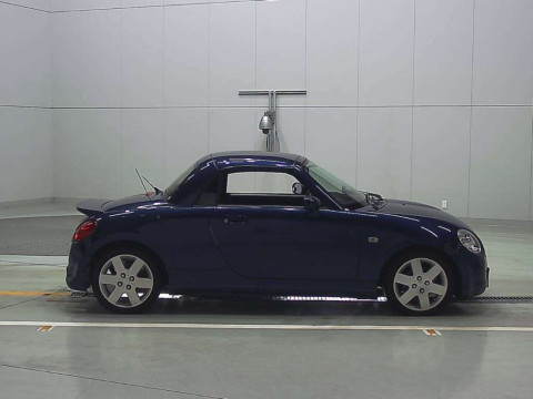 2005 Daihatsu Copen L880K[2]