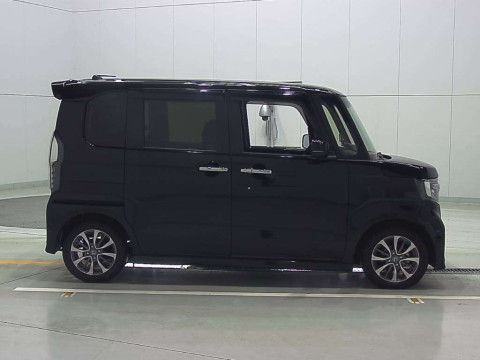 2022 Honda N-BOX CUSTOM JF3[2]